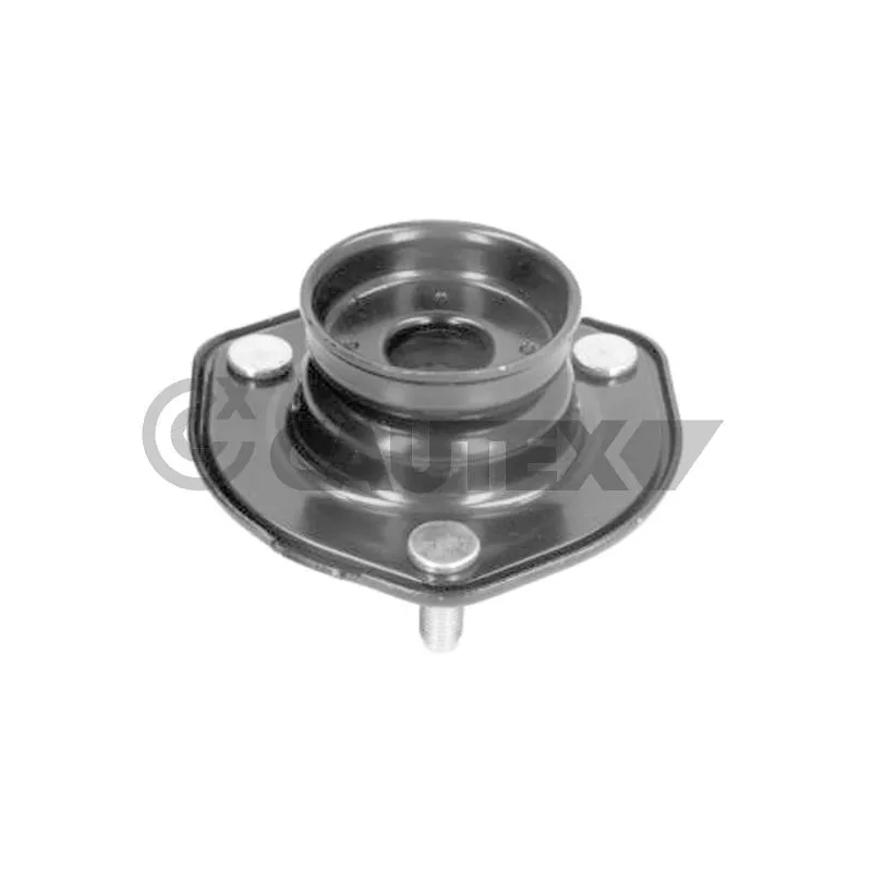 Suspension, amortisseur CAUTEX 761406