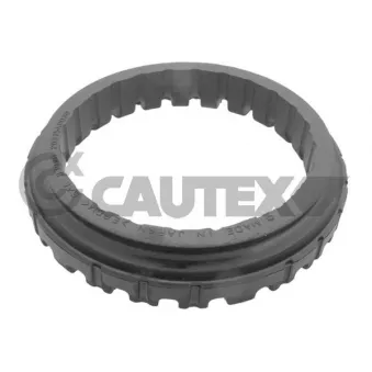 Patin de ressort CAUTEX 761423