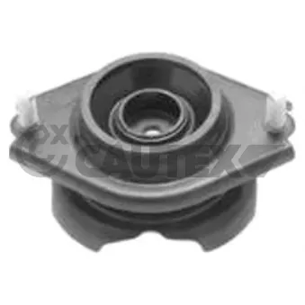 Coupelle de suspension CAUTEX 761427