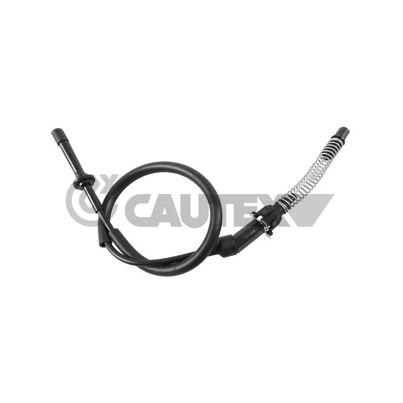 Câble d'accélération CAUTEX 761471