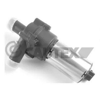Pompe à eau, refroidissement du moteur CAUTEX 761618