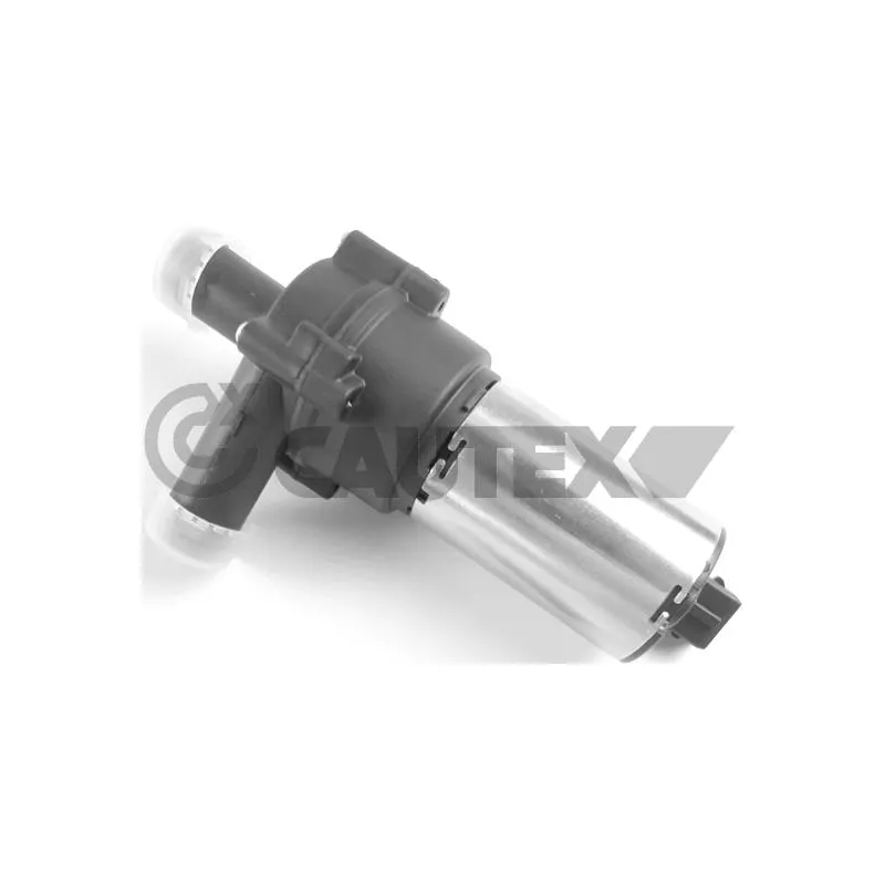Pompe à eau, refroidissement du moteur CAUTEX 761618