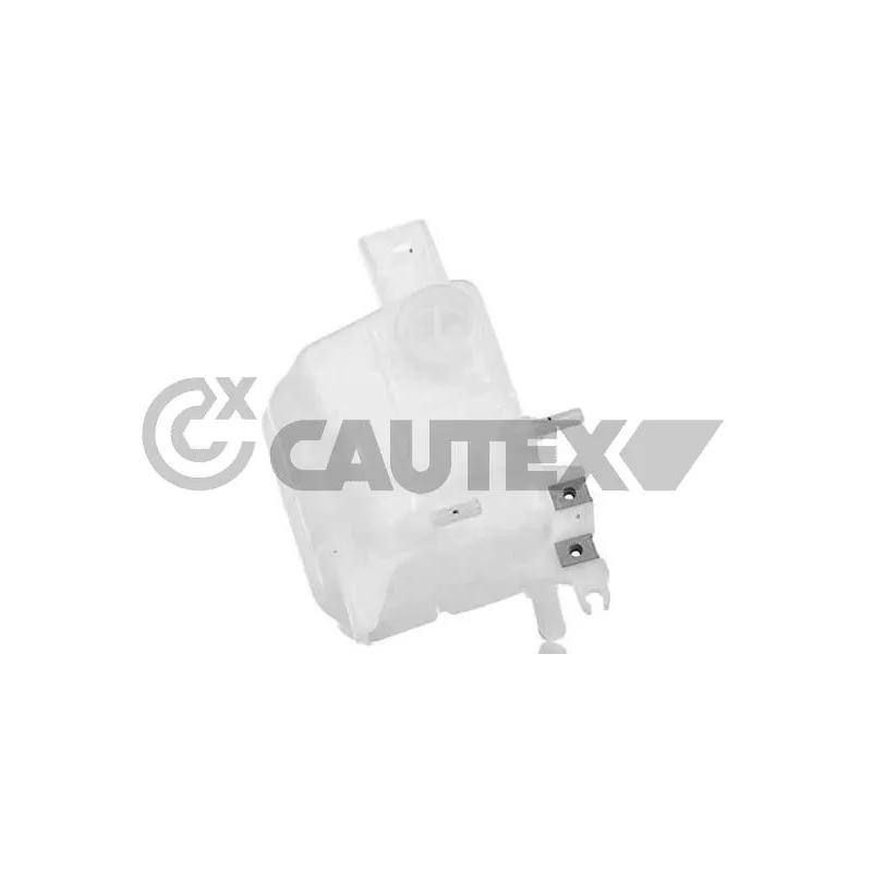 Vase d'expansion, liquide de refroidissement CAUTEX 761846