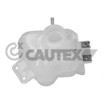 Vase d'expansion, liquide de refroidissement CAUTEX