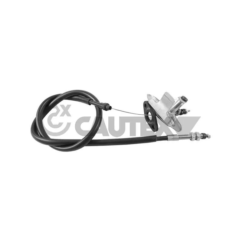 Câble d'accélération CAUTEX 761882