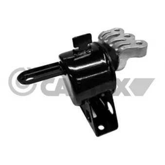 Support moteur CAUTEX 761932