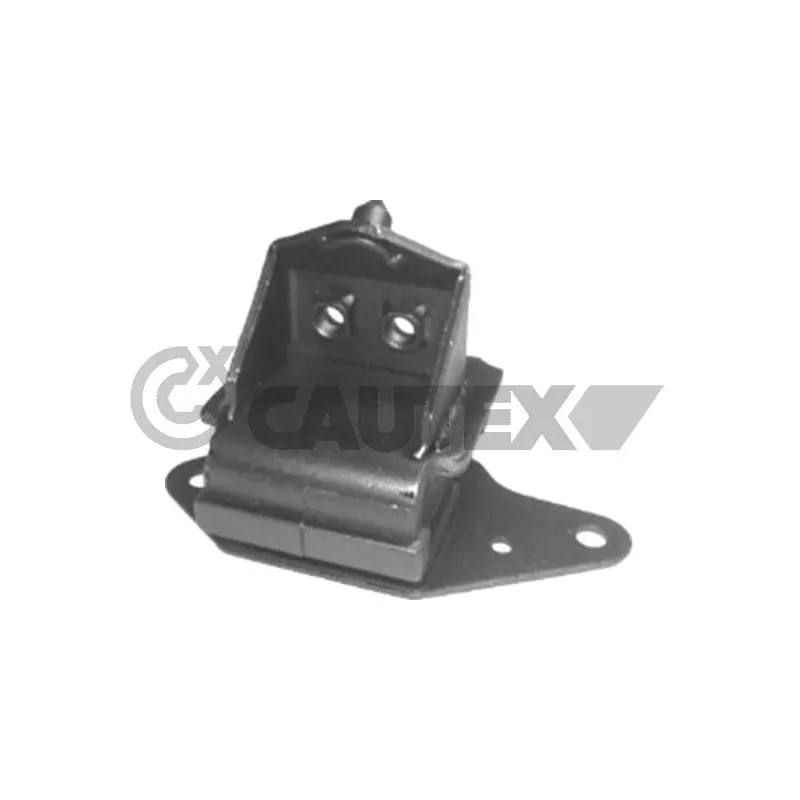 Support moteur CAUTEX 761944