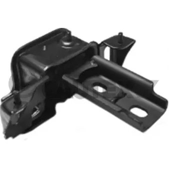 Support moteur CAUTEX 761980