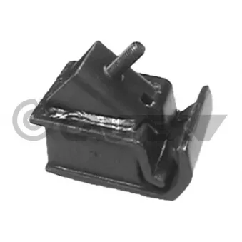 Support moteur CAUTEX 761981