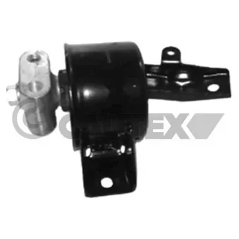 Support moteur CAUTEX