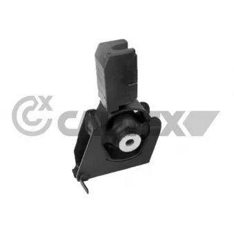 Support moteur CAUTEX 761988