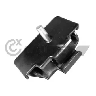 Support moteur CAUTEX