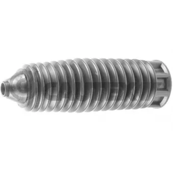 Bouchon de protection/soufflet, amortisseur CAUTEX 762008