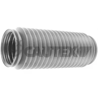 Bouchon de protection/soufflet, amortisseur CAUTEX 762012