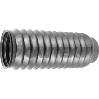 Bouchon de protection/soufflet, amortisseur CAUTEX 762027