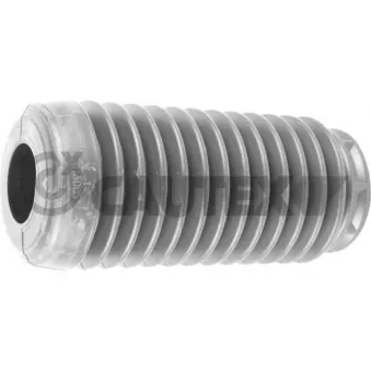 Bouchon de protection/soufflet, amortisseur CAUTEX 762034