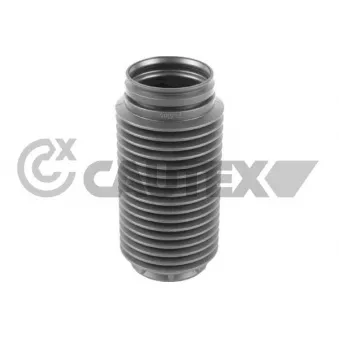 Bouchon de protection/soufflet, amortisseur CAUTEX 762099