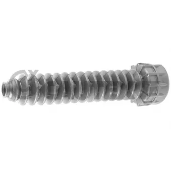 Bouchon de protection/soufflet, amortisseur CAUTEX 762100
