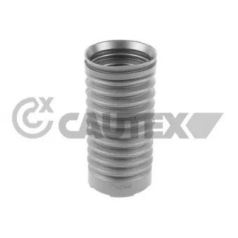 Bouchon de protection/soufflet, amortisseur CAUTEX 762104