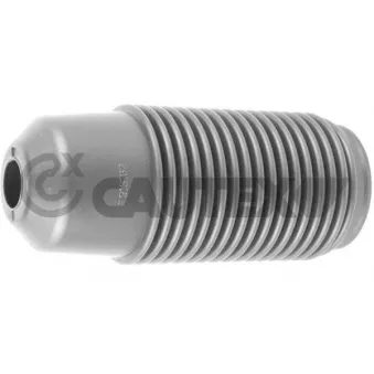 Bouchon de protection/soufflet, amortisseur CAUTEX 762109