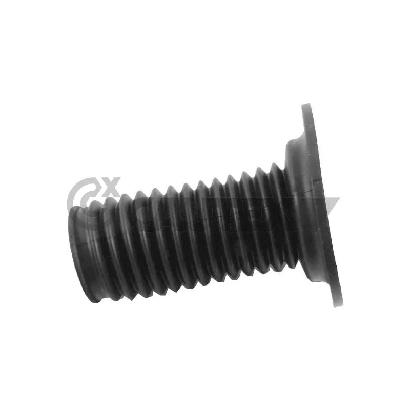 Bouchon de protection/soufflet, amortisseur CAUTEX 762110