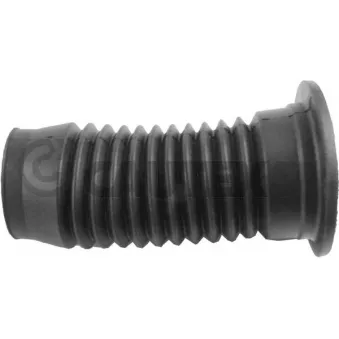 Bouchon de protection/soufflet, amortisseur CAUTEX 762111