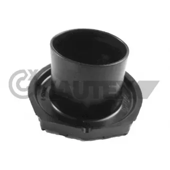 Bouchon de protection/soufflet, amortisseur CAUTEX 762116