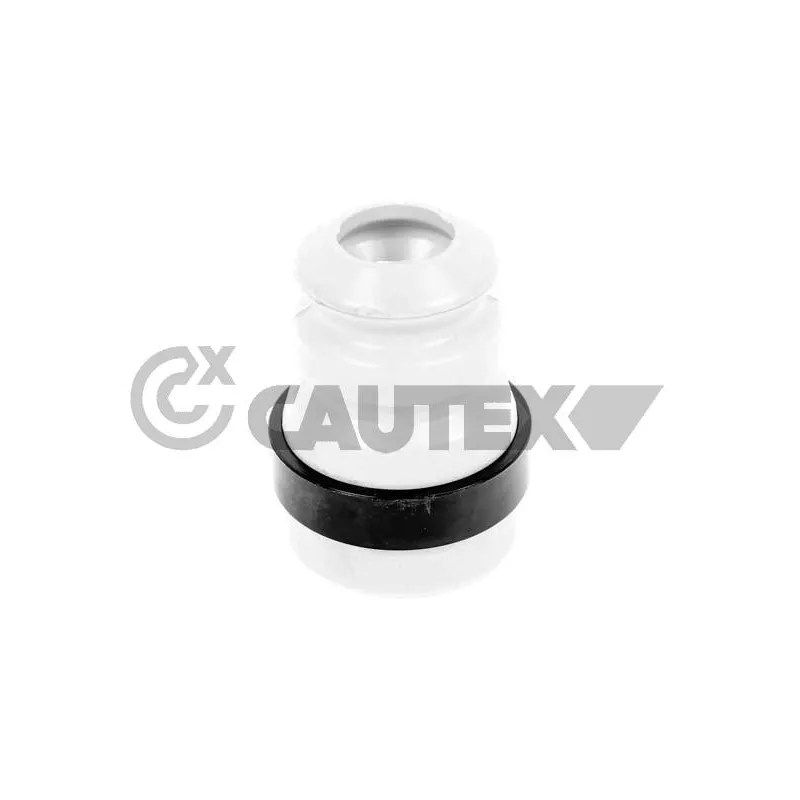 Butée élastique, suspension CAUTEX 762150