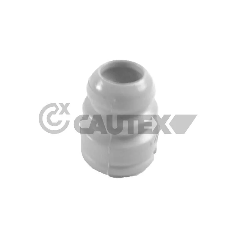 Butée élastique, suspension CAUTEX 762201
