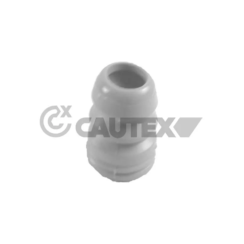 Butée élastique, suspension CAUTEX 762202
