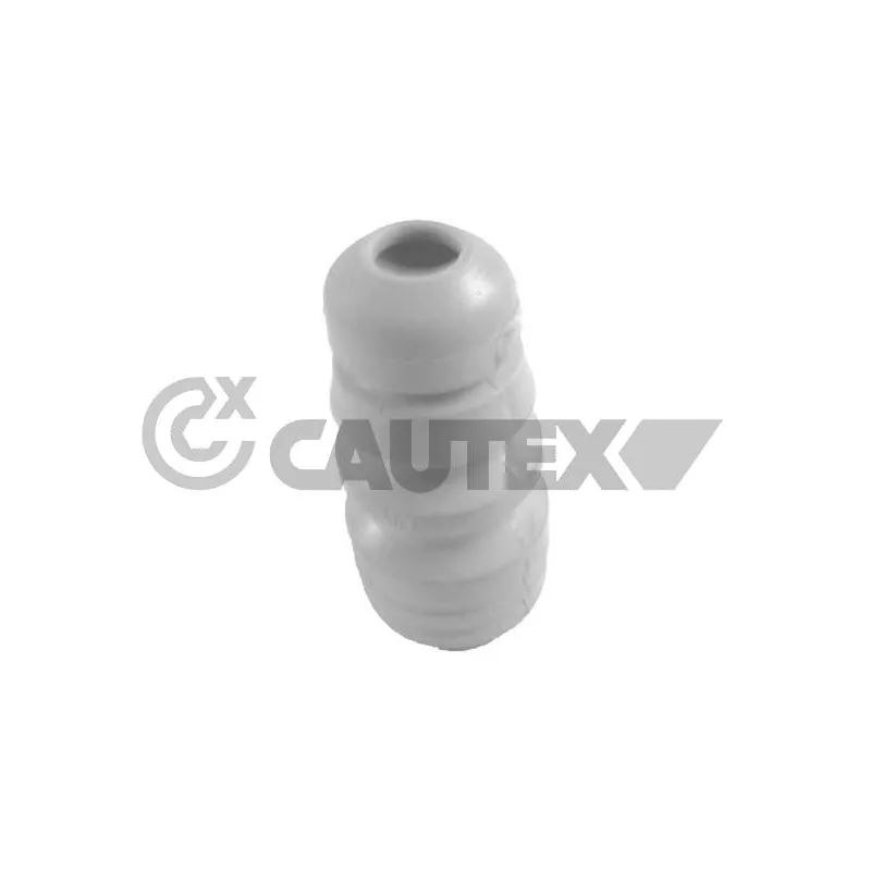 Butée élastique, suspension CAUTEX 762207