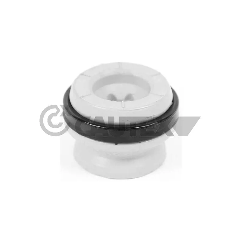 Butée élastique, suspension CAUTEX 762217