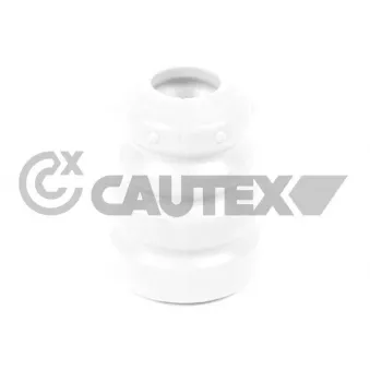 Butée élastique, suspension CAUTEX 762218