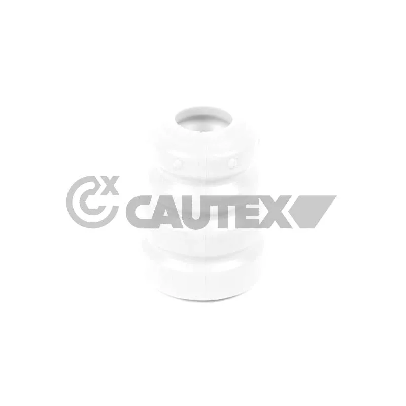 Butée élastique, suspension CAUTEX 762218