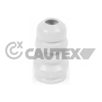 Butée élastique, suspension CAUTEX 762223