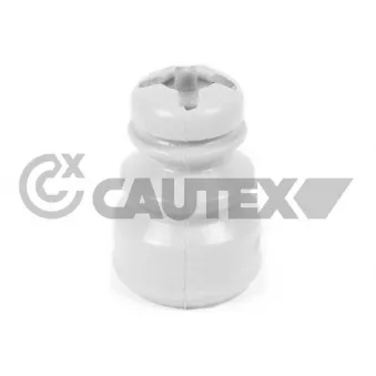 Butée élastique, suspension CAUTEX 762245