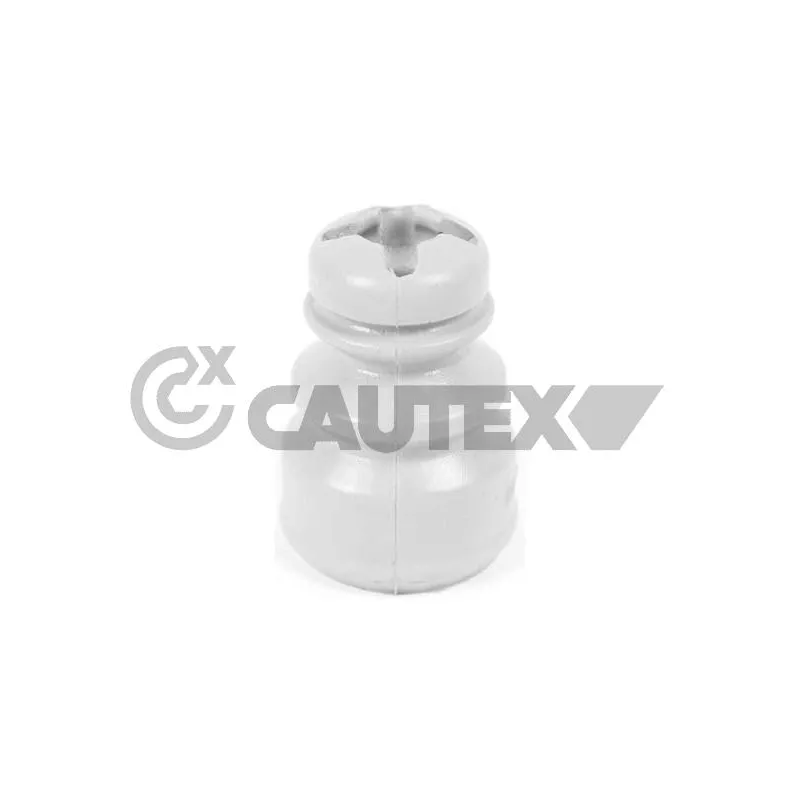 Butée élastique, suspension CAUTEX 762245