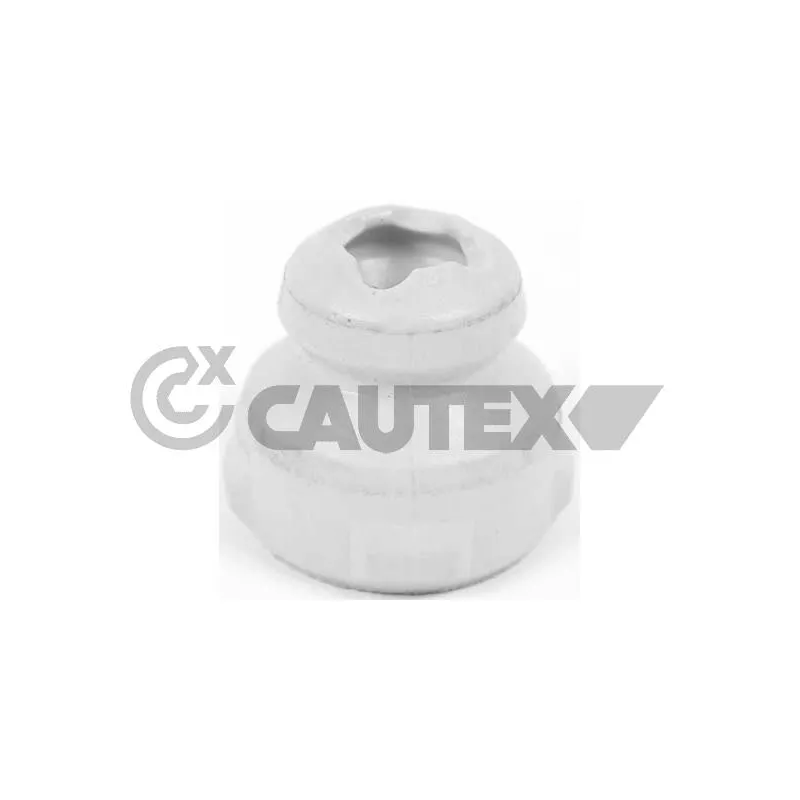 Butée élastique, suspension CAUTEX 762251