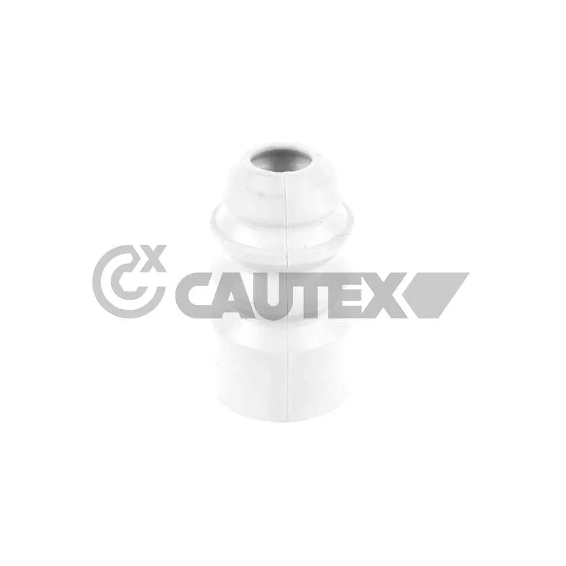 Butée élastique, suspension CAUTEX 762253