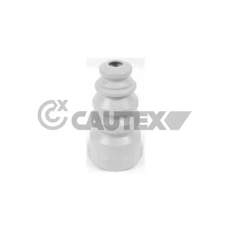 Butée élastique, suspension CAUTEX 762257