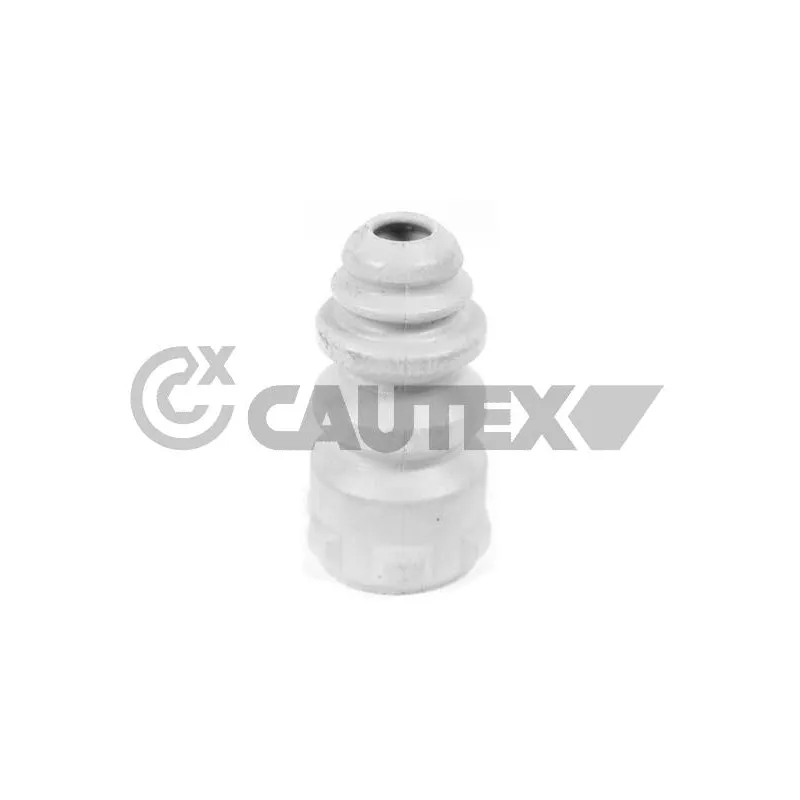 Butée élastique, suspension CAUTEX 762259