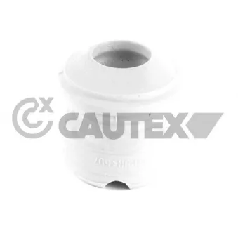 Butée élastique, suspension CAUTEX 762276
