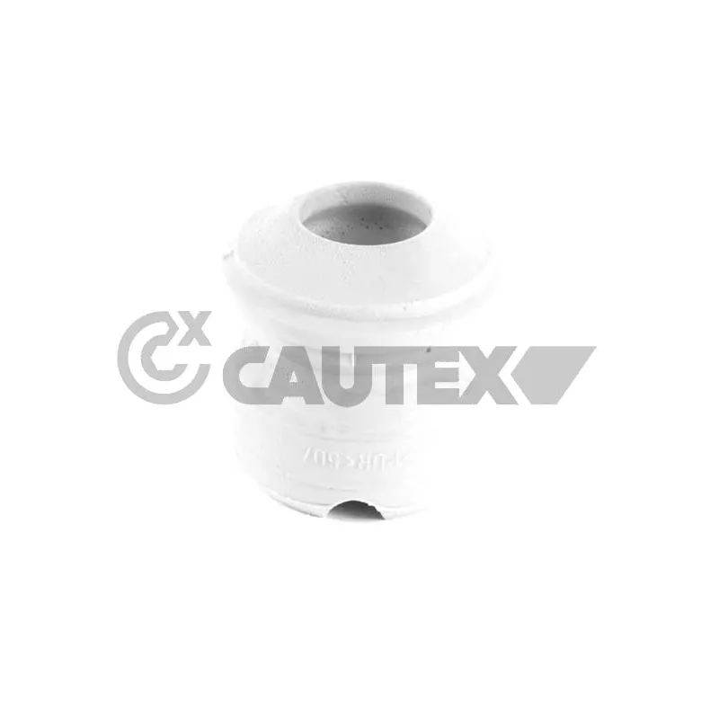 Butée élastique, suspension CAUTEX 762276