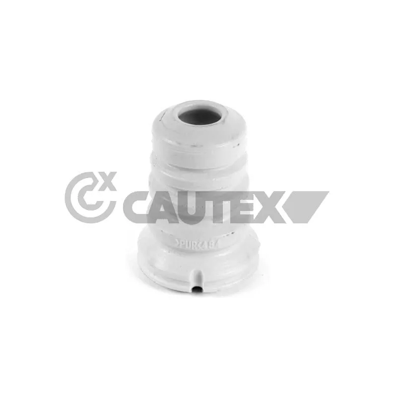 Butée élastique, suspension CAUTEX 762286