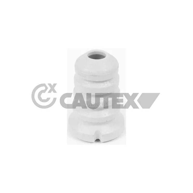 Butée élastique, suspension CAUTEX 762294