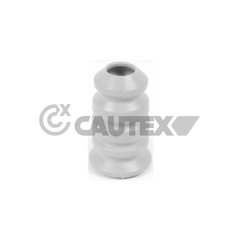 Butée élastique, suspension CAUTEX 762295