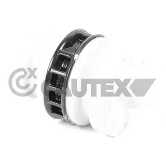 Butée élastique, suspension CAUTEX 762299