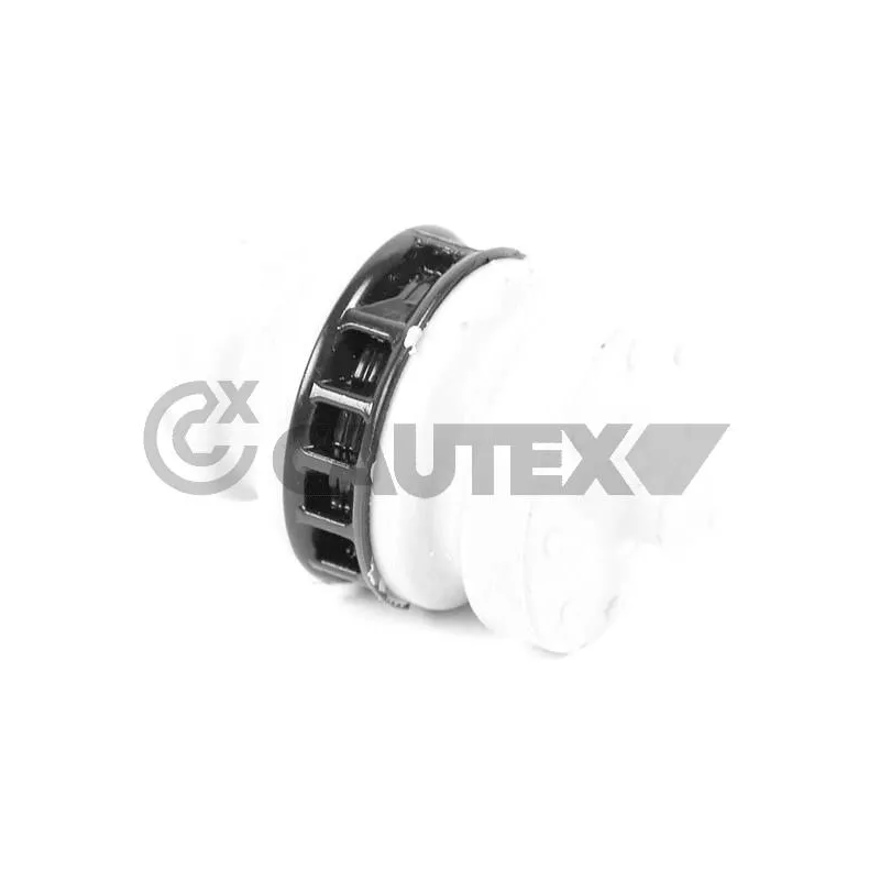 Butée élastique, suspension CAUTEX 762299
