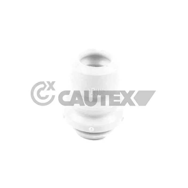 Butée élastique, suspension CAUTEX 762300