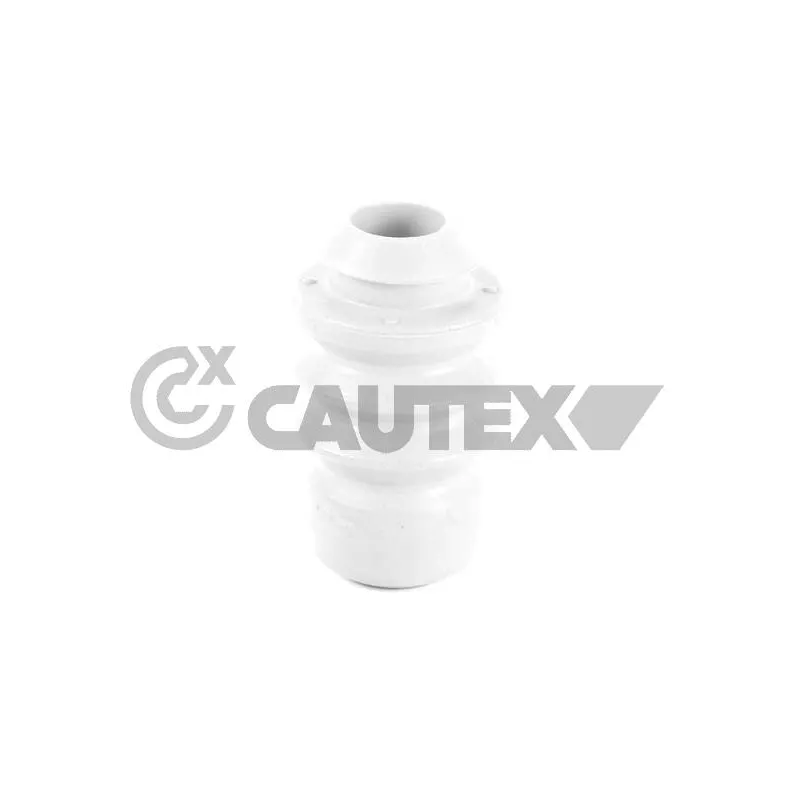 Butée élastique, suspension CAUTEX 762302